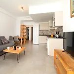 شقة I-1 By Interhome كاليبي