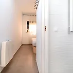 I-1 By Interhome شقة