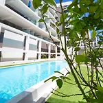 شقة I-1 By Interhome كاليبي