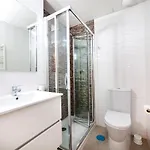 I-1 By Interhome شقة