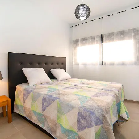 I-1 By Interhome Apartment Calpe