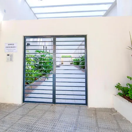 I-1 By Interhome Apartment *