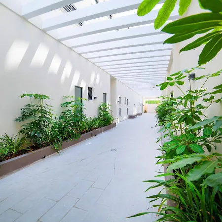 I-1 By Interhome Apartment