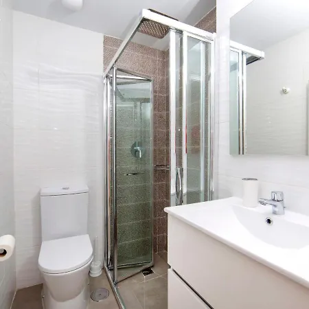 I-1 By Interhome