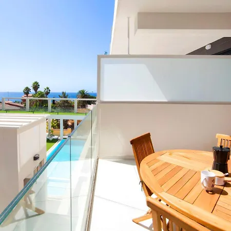 I-1 By Interhome Apartment Calpe