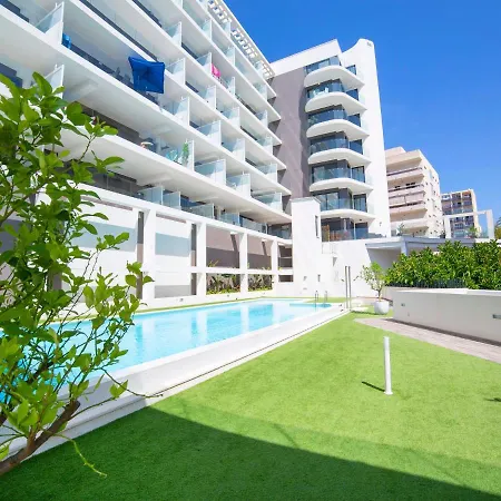 I-1 By Interhome Apartment *