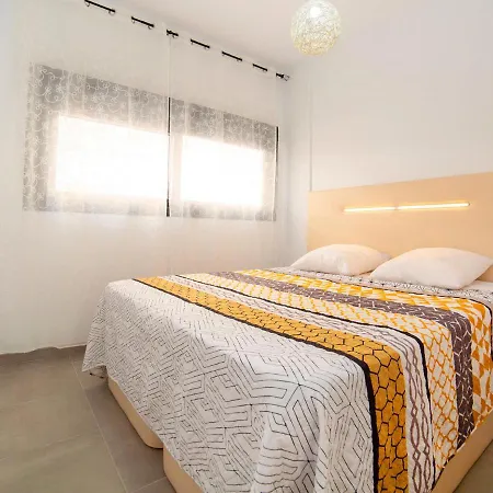 I-1 By Interhome *
